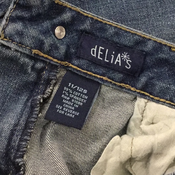 π¦ Reese~~ Deliaβs~~Jeans~~π¦ - Picture 5 of 7